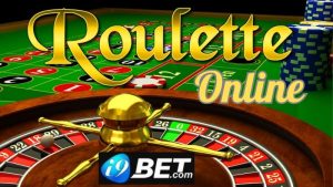 Roulette online - thể loại cá cược quý tộc từ Châu Âu