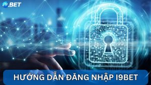 đăng nhập i9bet qua website