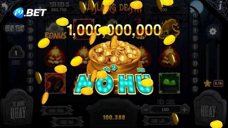 Cơ hội nhận Jackpot cực khủng khi tham gia vào sảnh PG