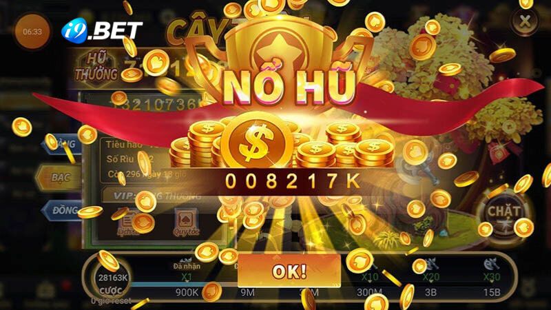 Mẹo hay người chơi đừng bỏ qua khi tham gia quay hũ i9bet