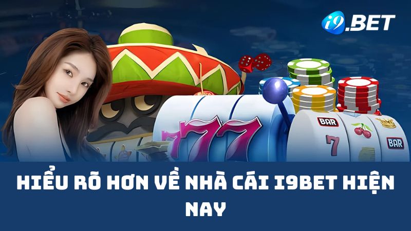 giới thiệu i9bet hôm nay