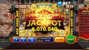 Thuật ngữ nổ hũ đổi thưởng i9bet