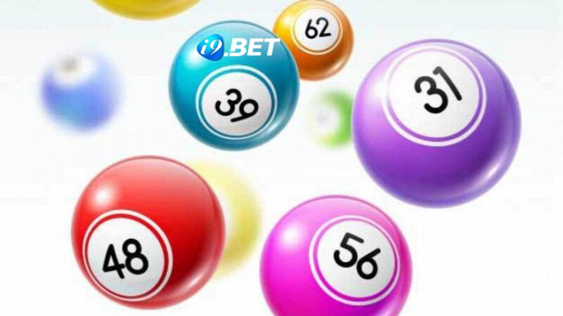 Ưu điểm nổi bật khi tham gia cá cược xổ số i9bet