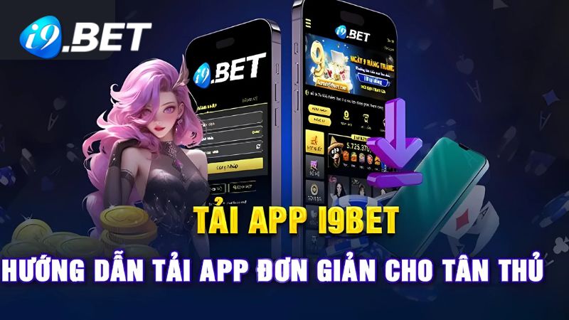 Yêu cầu tải app i9bet cần phải hoàn tất chính xác 100%