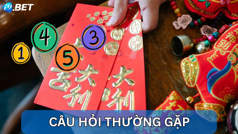 Câu hỏi thường gặp khi tham gia Mưa lì xì 2 lần mỗi ngày