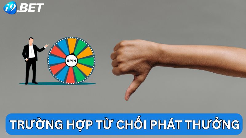 Vòng quay may mắn i9bet 