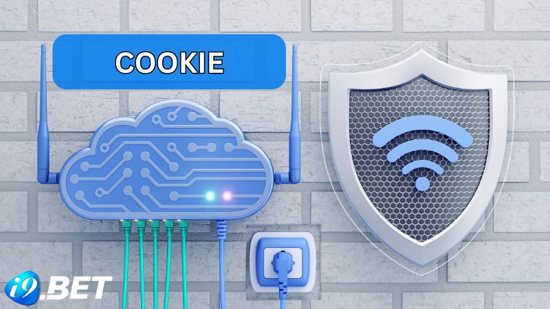 Về sử dụng cookie tại nhà cái